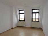 Foto - Etagenwohnung in Riesa zur Miete