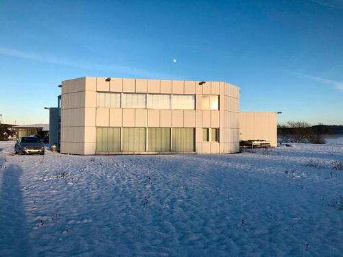 Foto - Gewerbefläche 150 m² in Allendorf (Eder) zu vermieten