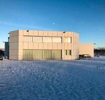 Gewerbefläche 150 m² in Allendorf (Eder) zu vermieten