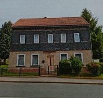 Haus von privat zu verkaufen - 55.000,00 EUR Kaufpreis, in Rochlitz (PLZ: 09306)