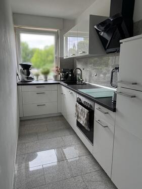 Foto - Etagenwohnung zum Kaufen in Recklinghausen