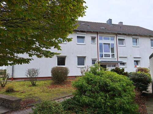 Foto - Bad Zwischenahn Rostrup - 4 Zimmer Küche Bad Erdgeschosswohnung