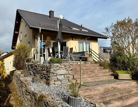 Foto - Vielseitiges Einfamilienhaus in Pohl-Göns (Butzbach)