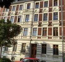 schöne, zentrale Wohnung in Görlitz