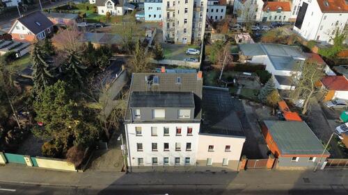 Foto - Mehrfamilienhaus in Leipzig mit 4,9% Rendite