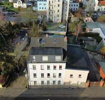 Mehrfamilienhaus in Leipzig mit 4,9% Rendite