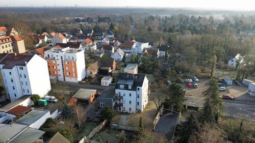Foto - Einfamilienhaus in Leipzig