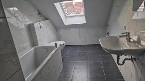 Foto - Etagenwohnung in Gemmingen