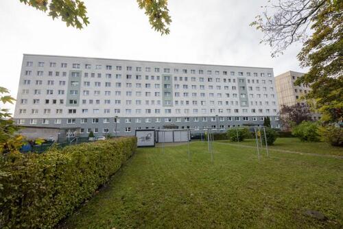 Foto - Etagenwohnung zur Miete in Dessau-Roßlau
