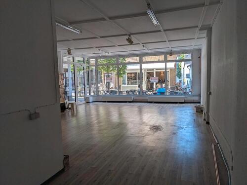 Foto - ladengeschäft - 600,00 EUR Kaltmiete,