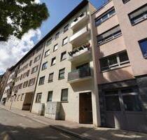 3-Zimmer Wohnung im Herzen Stuttgart