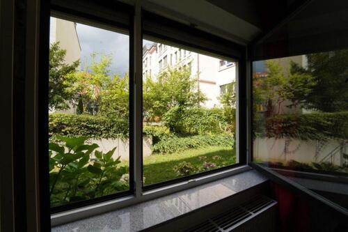 Foto - Etagenwohnung in Stuttgart zur Miete