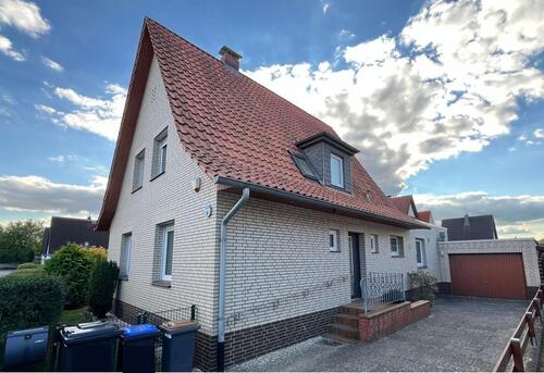 Foto - Einfamilienhaus in Celle