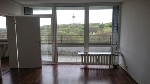 Foto - Etagenwohnung in Wuppertal