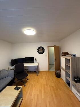 Foto - 2 Zimmer Etagenwohnung in Hadamar