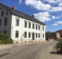 Neu renovierte 1 Zimmerwohnung in 16248 Liepe ab 01.03.2026 - Oderberg