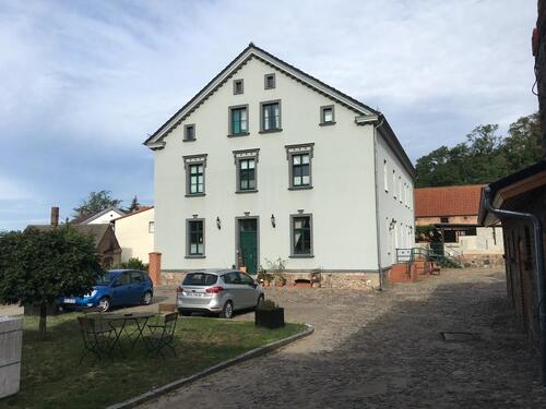 Foto - 1 Zimmer Etagenwohnung zur Miete in Oderberg