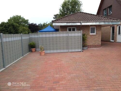 Foto - Ferienwohnung Emma in Sandkrug nahe des Waldes