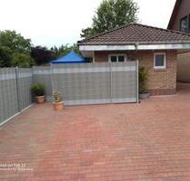 Ferienwohnung Emma in Sandkrug nahe des Waldes - Hatten