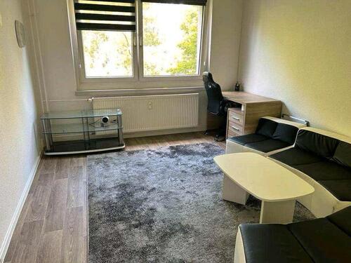 Foto - voll möblierte 2 Zimmer Wohnung mit Einbauküche