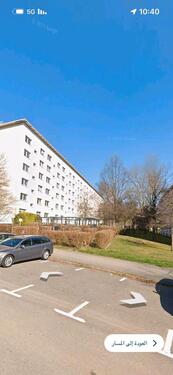 Foto - 2 Zimmer Etagenwohnung zur Miete in Chemnitz