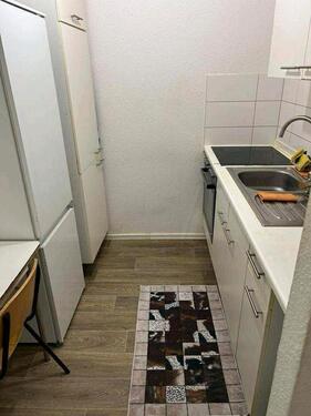 Foto - 2 Zimmer Etagenwohnung in Chemnitz