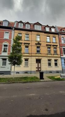 Foto - schöne 2-Zimmer Dachgeschosswohnung in ruhiger Lage