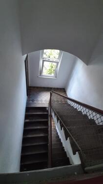 Foto - 2 Zimmer Etagenwohnung in Zeitz