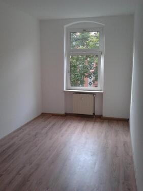 Foto - Etagenwohnung in Zeitz zur Miete