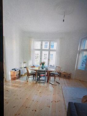 Foto - Zwischenmiete: helle 3 Zimmerwohnung - ideal für Familien