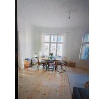 Zwischenmiete: helle 3 Zimmerwohnung - ideal für Familien - Berlin Neukölln