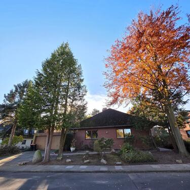 Foto - Charmanter Bungalow in Hanstedt, BJ 1984