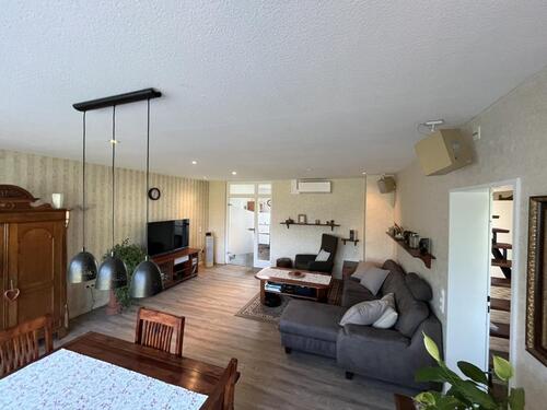 Foto - Großzügige zentrale Erdgeschosswohnung mit Garten in Wagenfeld