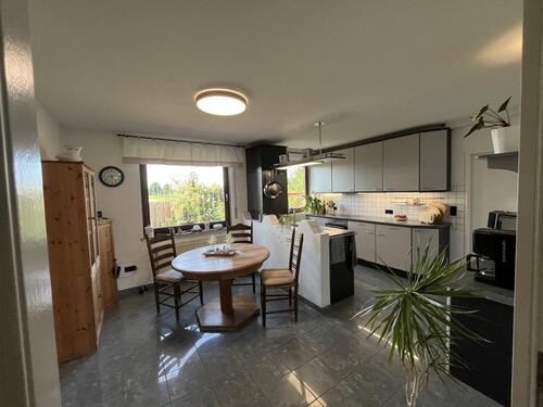 Foto - Etagenwohnung in Wagenfeld zur Miete