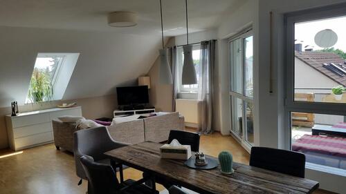 Foto - 3 Zimmer-Wohnung - 1.100,00&nbsp;EUR Kaltmiete, ca.&nbsp; 82,00&nbsp;m&sup2;