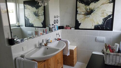 Foto - Etagenwohnung in Nürnberg zur Miete