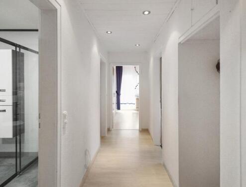 Foto - 3 Zimmer Etagenwohnung zur Miete in Rödermark