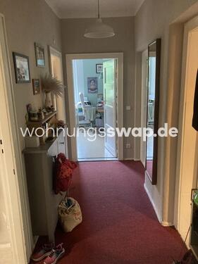 Foto - 3 Zimmer Etagenwohnung zur Miete in Berlin