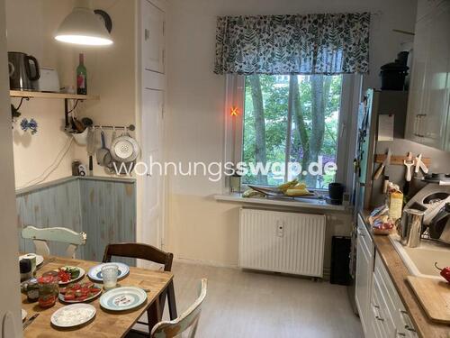 Foto - 3 Zimmer Etagenwohnung in Berlin