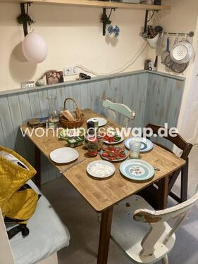 Foto - Etagenwohnung in Berlin zur Miete