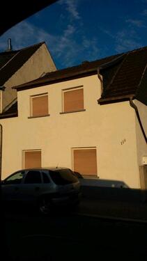 Foto - Einfamilienhaus Innenstadt Süd mit Garten