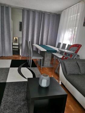 Foto - 1.5 Zimmer Erdgeschoßwohnung zur Miete in Ludwigsburg