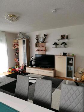 Foto - Erdgeschoßwohnung in Ludwigsburg zur Miete