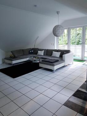 Foto - 3 Zimmer Dachgeschoßwohnung in Bielefeld