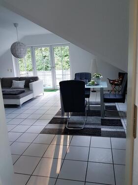 Foto - Dachgeschoßwohnung in Bielefeld zur Miete