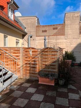 Foto - Schöne Maisonette-Wohnung in zentraler Lage Ettlingen