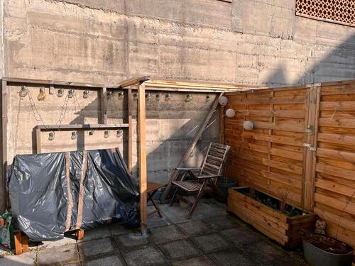 Foto - Maisonettenwohnung in Ettlingen zur Miete