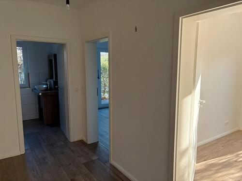 Foto - Mehrfamilienhaus, Wohnhaus in Bargteheide zum Kaufen