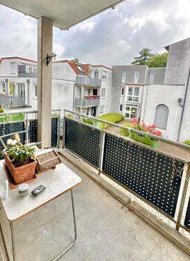 Foto - 2 Zimmer Etagenwohnung zur Miete in Bochum