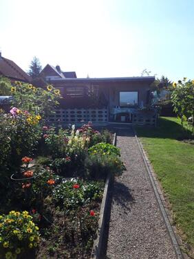 Foto - Kleingarten in ruhiger Lage und mit guter Erreichbarkeit